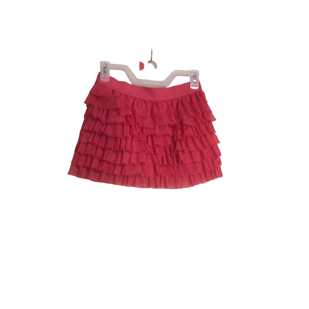 Circo Girls Layered Tutu Skirt Xl 14-16